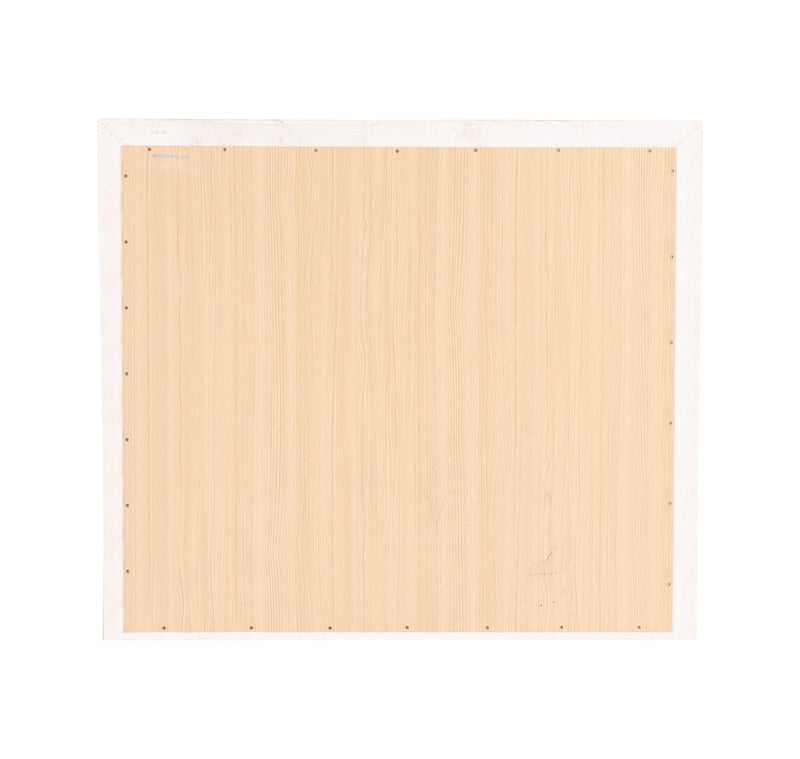 Glory Furniture Marilla Black Mirror