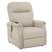 Steve Silver Rhodes Tan Power Lift Chair