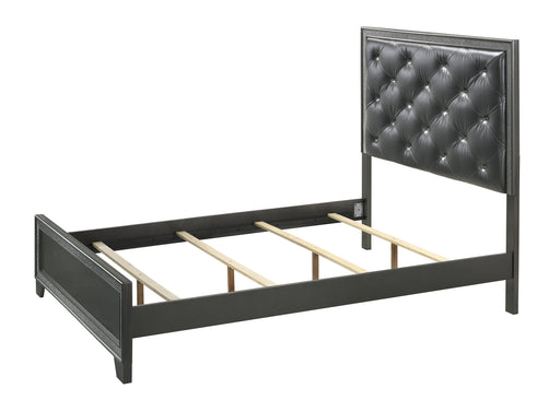 Crown Mark Kaia Queen Bed