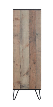 New Classic Furniture Elk River Brown Chest