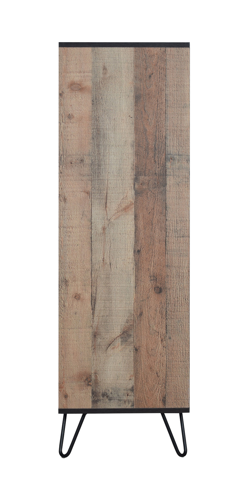 New Classic Furniture Elk River Brown Chest