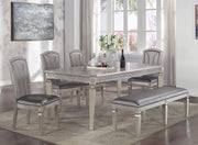 Crown Mark Klina Bench
