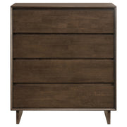 Coaster Furniture Glenwood Warm Brown Chest
