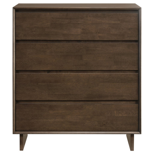Coaster Furniture Glenwood Warm Brown Chest