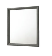 Galaxy Home Denver Gray Mirror