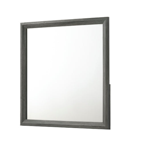 Galaxy Home Denver Gray Mirror