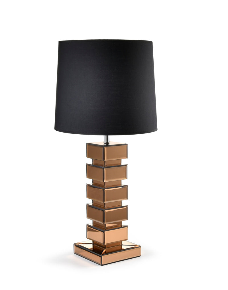 Glory Furniture Mirror GM0103 Table Lamp