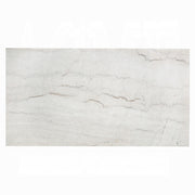 Acme Furniture Edwyn White Natural Coffee Table