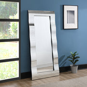 Acme Furniture Dominic Accent Mirror