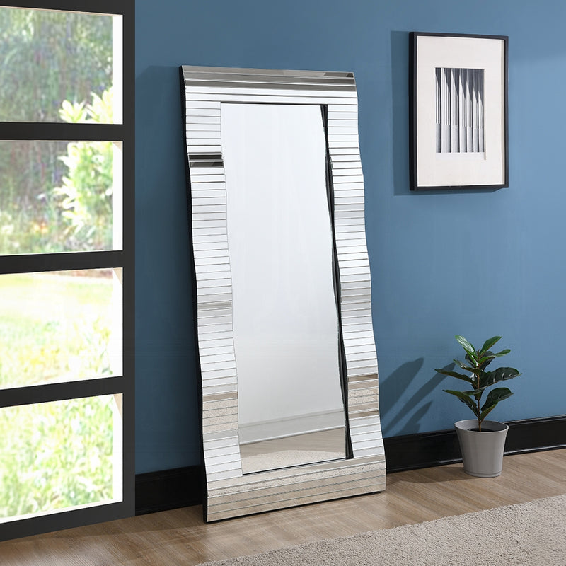 Acme Furniture Dominic Accent Mirror