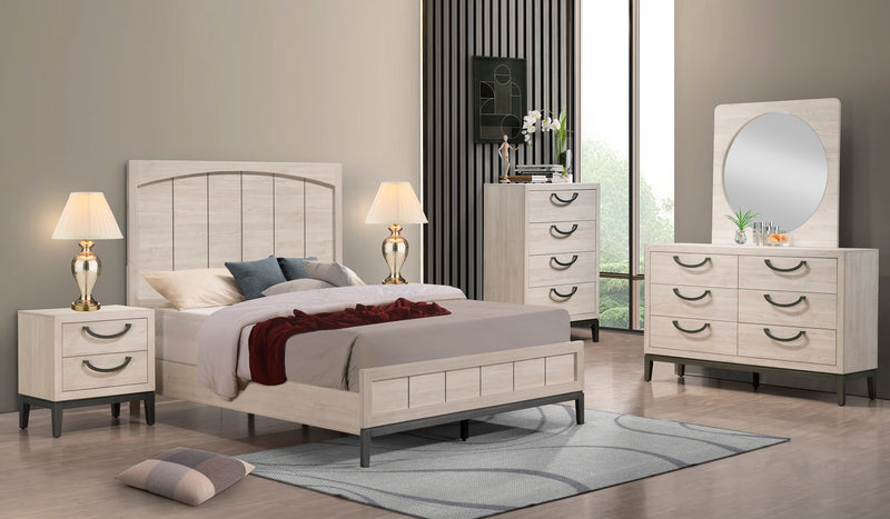 Crown Mark Veda Mirror