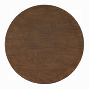 Acme Furniture Keiki Gray Walnut 5pc Dining Room Set