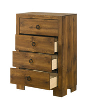 Acme Furniture Hunter Oak Chest