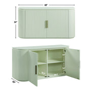 Steve Silver Colvin Green Server