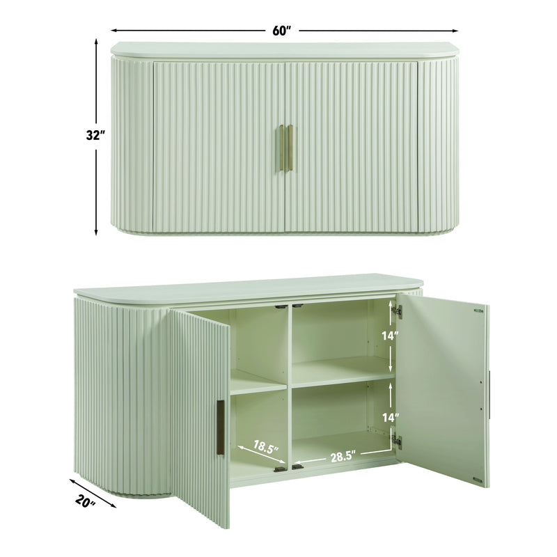 Steve Silver Colvin Green Server