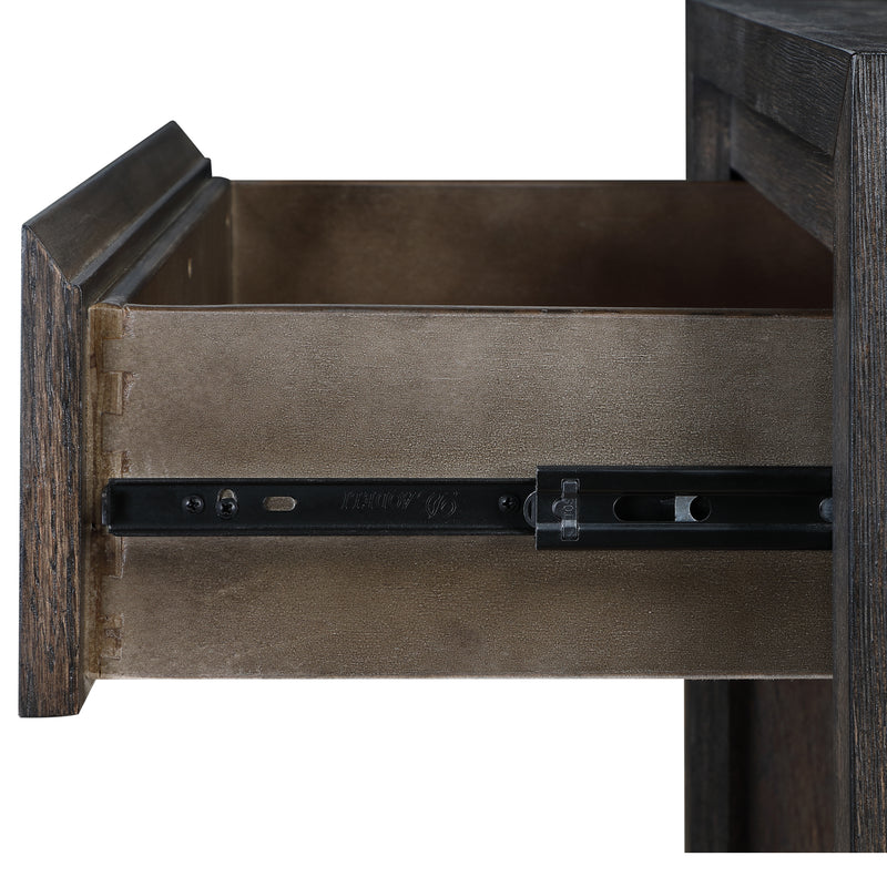 Steve Silver Evan TV Console