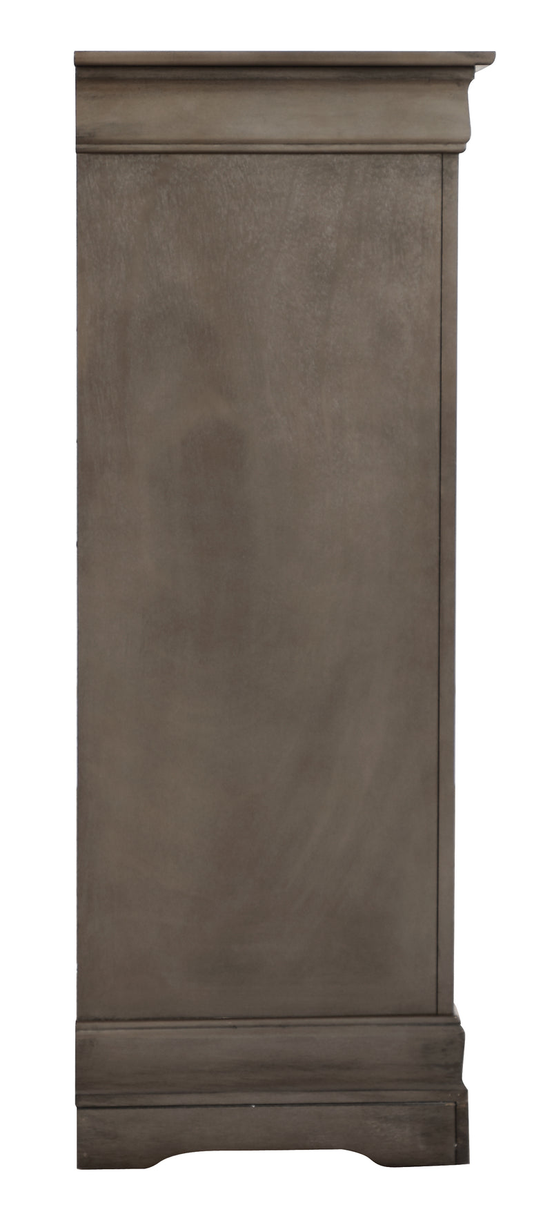 Glory Furniture Louis Phillipe Beige Chest