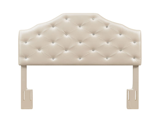 Steve Silver Dawson Silver Queen Headboard