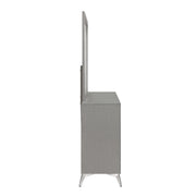 New Classic Furniture Huxley Gray Mirror