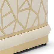 Glory Furniture Talia Black Loveseat