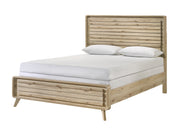 Crown Mark Dawson Queen Bed