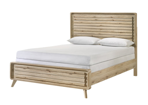 Crown Mark Dawson Queen Bed