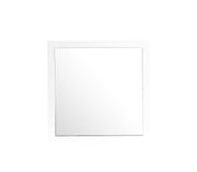 Glory Furniture Burlington White Mirror