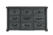 Global Furniture Rowan Tatum Grey Dresser