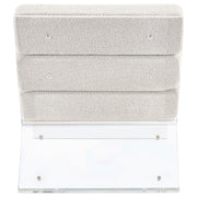 Coaster Furniture Serreta Black Accent Chair