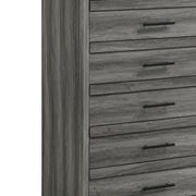 Galaxy Home Denver Gray Chest