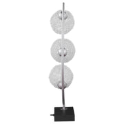 Coaster Furniture Claudia Black Table Lamp