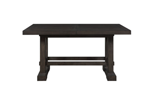 Steve Silver Napa Dusky Cedar Counter Table
