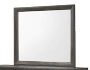 Crown Mark Adelaide Dresser and Mirror