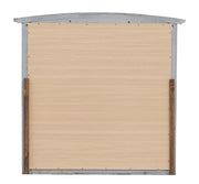 Glory Furniture Hammond Cappuccino Mirror