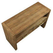 Steve Silver Garland Wood Top Sofa Table