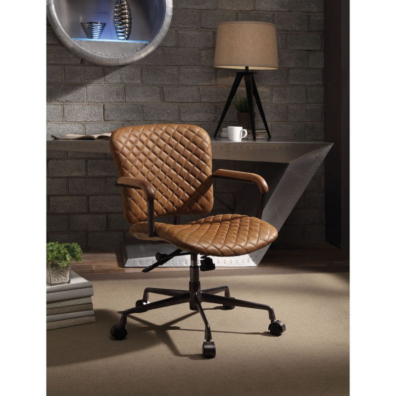 Acme Furniture Josi Coffee Office Chair