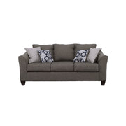 Coaster Furniture Salizar Grey Sofa