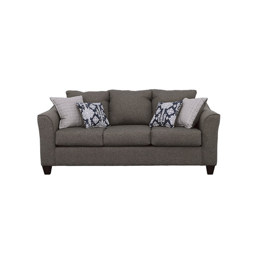Coaster Furniture Salizar Grey Sofa