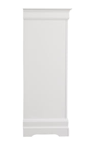 Glory Furniture Louis Phillipe Beige Chest