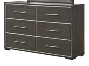 Crown Mark Sharpe Dresser