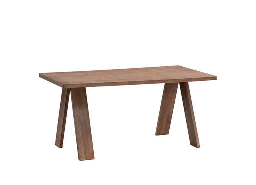 Acme Furniture Sarha Walnut Dining Table