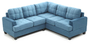 Glory Furniture Sandridge Vanilla Sectional