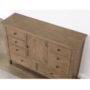 Steve Silver Riverdale Driftwood Dresser