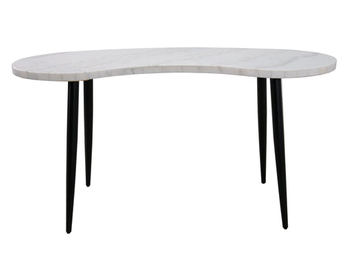 Steve Silver Kinsley White Desk