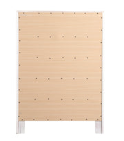 Glory Furniture Burlington Cherry Chest