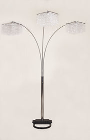 Crown Mark Floor Lamp