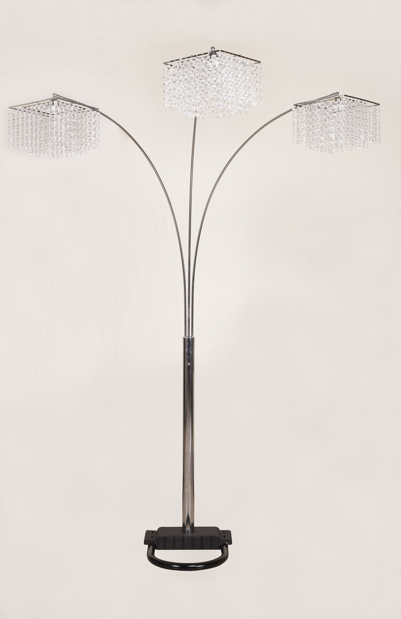 Crown Mark Floor Lamp