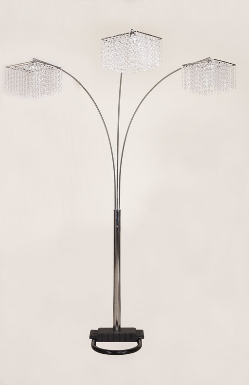 Crown Mark Floor Lamp