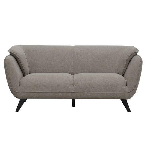 Acme Furniture Nayeli Brown 3pc Living Room Set