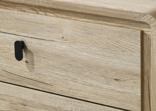 Crown Mark Dawson Dresser